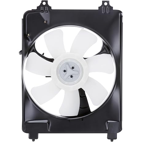 Amazon.com: Valeo 696083 Fan Module : Automotive 