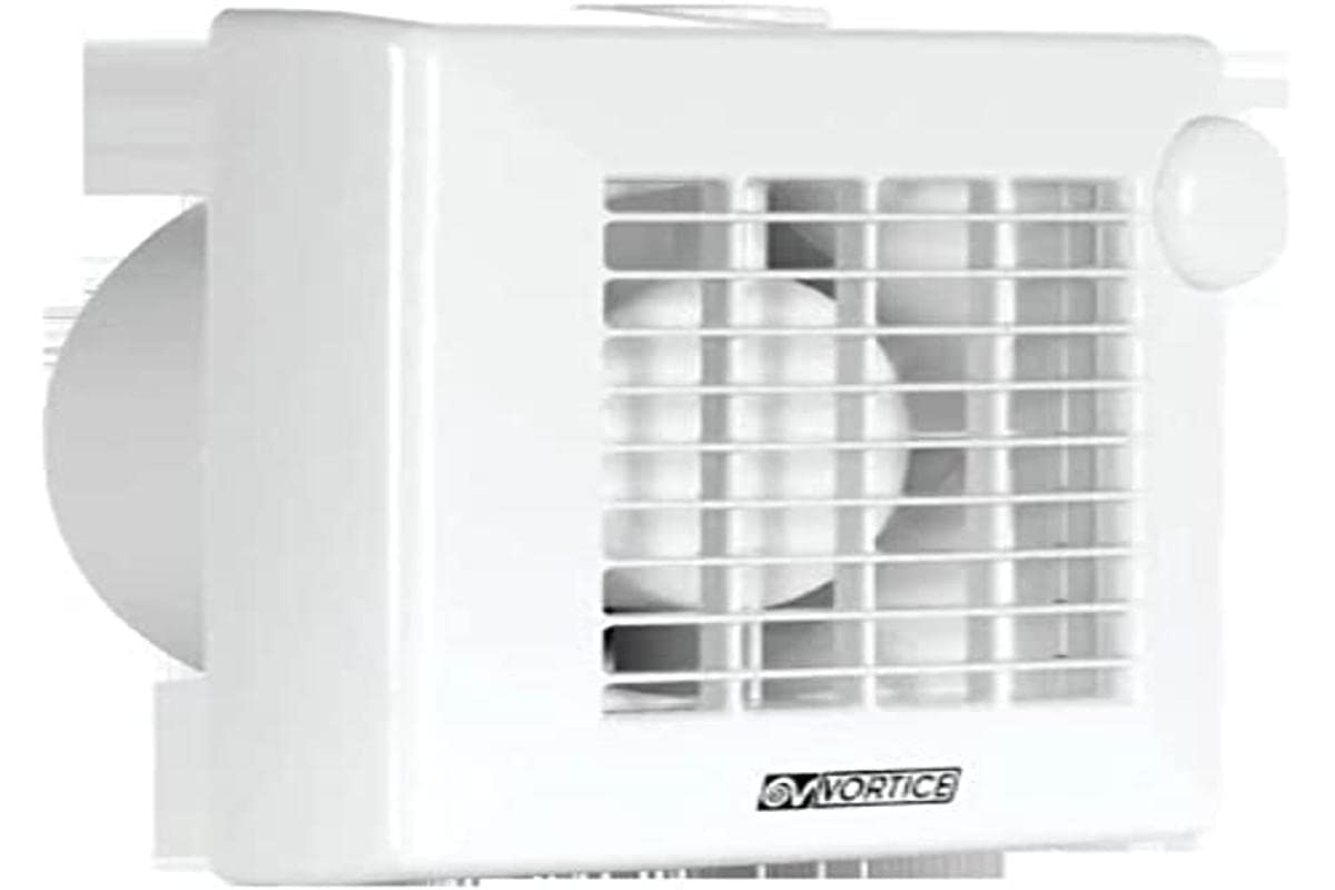 M100/4 11201 ASP.MURO 10CM VOR