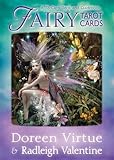 Fairy Tarot Cards: A 78-Card Deck and Guidebook