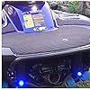 4x-Blue-LED-Boat-Light-Waterproof-12v-Deck-Storage-Kayak-Bow-Trailer-Bass
