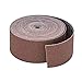 EZ-FLO 45201 Emery Cloth, 10 Yd Length, Brown