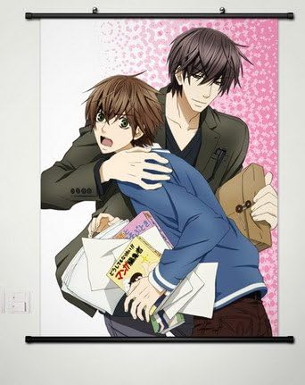 Get Amazon Com Home Decor Anime Sekaiichi Hatsukoi World S Greatest For Free Get Wallpaper Amazon Com Home Decor Anime Sekaiichi Hatsukoi World S Greatest For Android Free