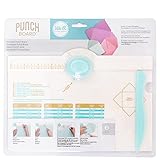 Envelope Punch Board by We R Memory Keepers. The Easiest Envelope Maker Available