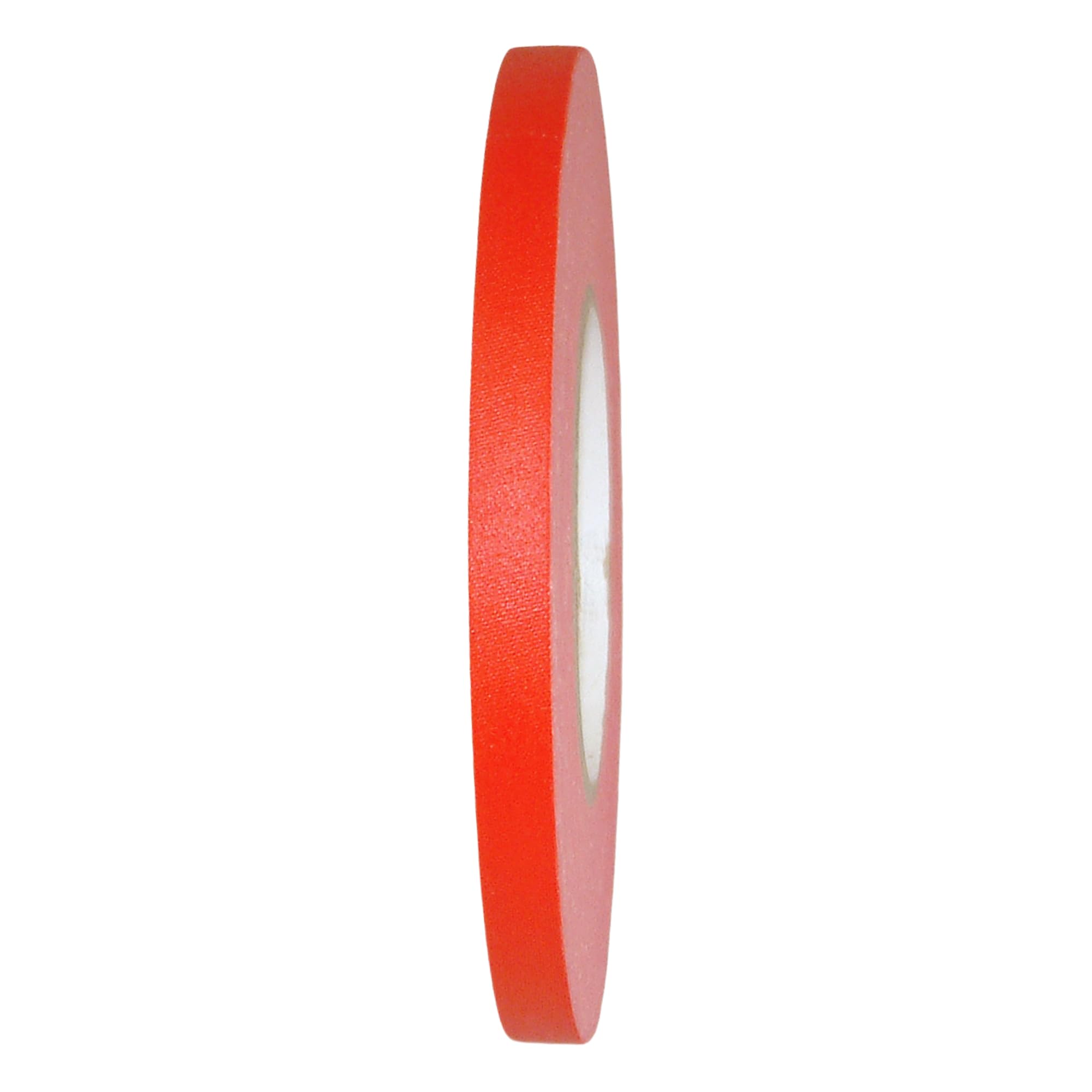 JVCC Stage-Set Spike Tape: 1/2 in. x 55 yds. (Red)