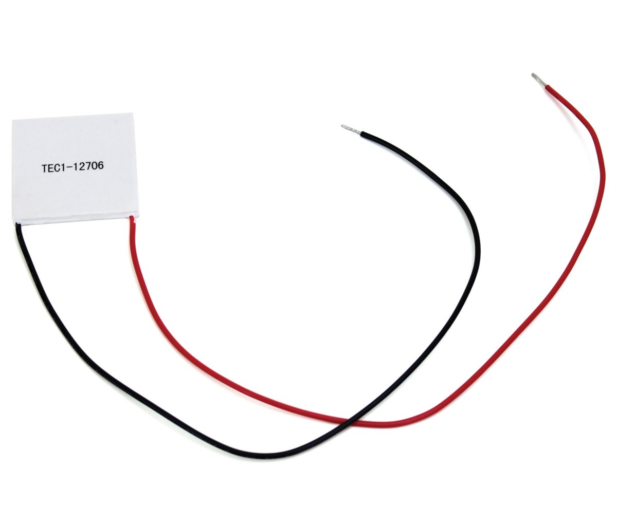 peltier heater cooler