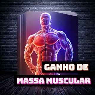 Livro Guia Completo de Exercícios Físicos para Jovens: Ganho de Massa Muscular