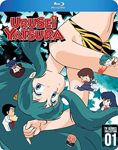 Amazon.com: Squid Girl: Season 1 - Complete Collection [Blu-ray