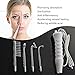 High Frequency Facial Machine, Beauty Star Portable Handheld High Frequency Skin Tightening Acne Spot Wrinkles Remover Beauty Therapy Puffy Eyes Body Care [2018 Upgrade Version]