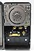 Supco S8145-00 Complete Commercial Defrost Timer (Replaces Paragon 8145-00)