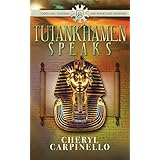 Tutankhamen Speaks (Tales &amp; Legends for Reluctant Readers)