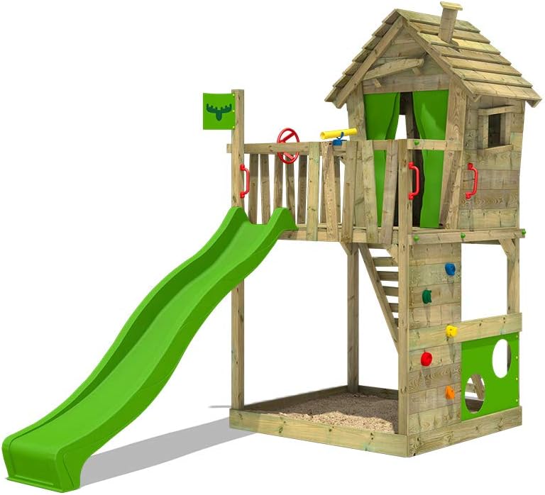 garden playhouse accessories