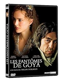 Les Fantômes De Goya