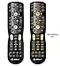 Inteset 4-in-1, INT422 Universal Backlit IR Learning Remote for use with Apple TV, Xbox One, Roku, Media Center/Kodi, Nvidia Shield and Many Other A/V Devicesthumb 4