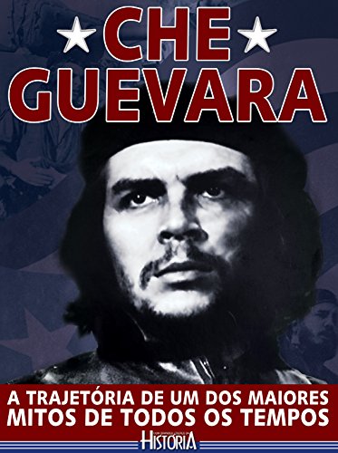 Livro Guia Grandes Líderes da História Che Guevara