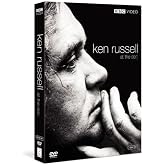 Ken Russell at the BBC (DVD)