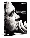 Ken Russell at the BBC