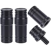 INFUNLY Billiard Cue Protector Stick Joint Protector