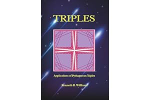 Triples: Applications of Pythagorean Triples