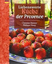 Aimer la cuisine de Provence