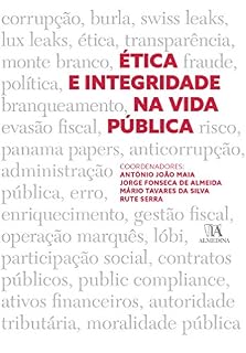 Livro Ética e Integridade na Vida Pública