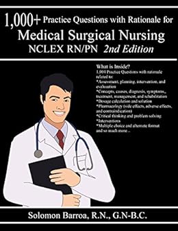 1000 Practice Questions With Rationale For Medical