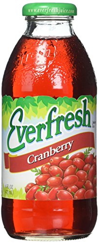 Everfresh Cranberry Drink - Image 6