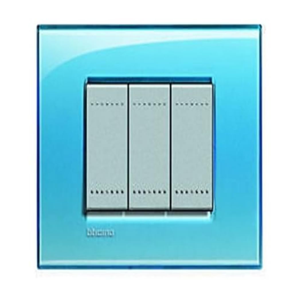 LL-PLACA 4M AZUL DEEP