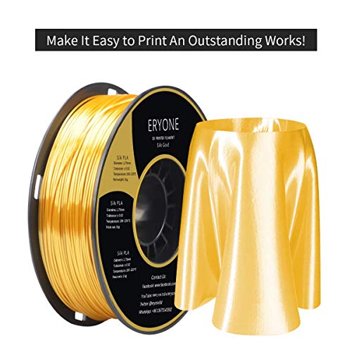 PLA-Filamento-175mm-Seda-Oro-Brillante-ERYONE-3D-Impresora-Filamentos-PLA-for-3D-Impresoras-and-3D-Pen-1kg-1-Carrete