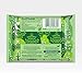 Simple Compostable Cleansing Wipes Facial Wipes for Removing Makeup Kind to Skin No Artificial Perfume or Color, Paraben Free, Phthalate Free 25 Wipesthumb 1