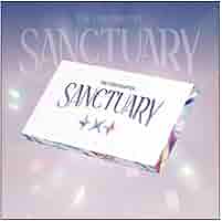 【新品未開封】TXT SANCTUARY（ANGEL Ver.）５形態セット×５ Amazon.com: TXT The Star Chapter : Sanctuary [Angel ver