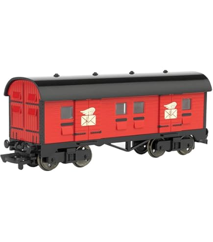 Amazon.com: Bachmann Trains - Thomas & Friends™ Stanley with