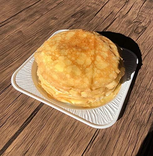 Amazon 北海道からの贈り物 ミルクレープ送料m Peekaboo ケーキ 洋菓子 通販