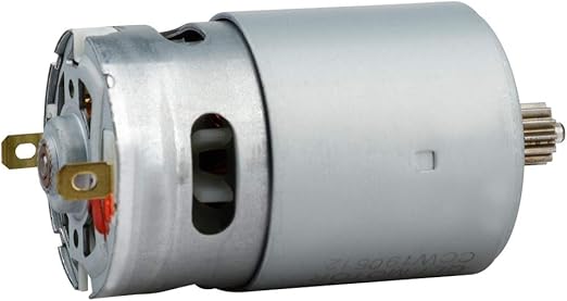 Двигатель rs550 18v