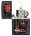 Zippo Harley-Davidson Skull Lighters