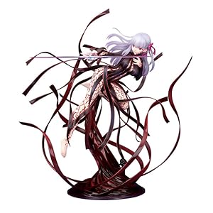 劇場版「Fate/stay night [Heaven’s Feel]」 間桐桜 マキリの杯Ver. 1/7 完成品フィギュア