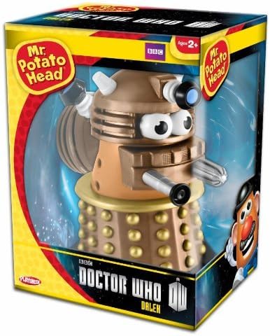 mr potato head doctor