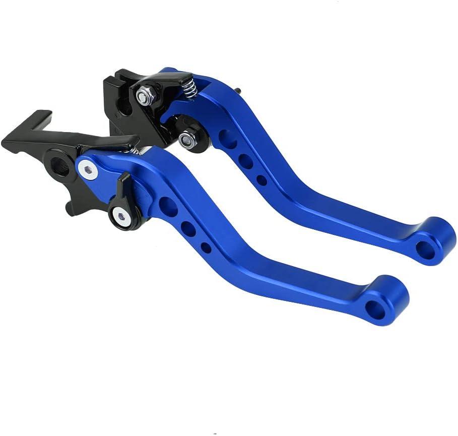 Leva frizione Rizoma 3D per BMW R nineT nero