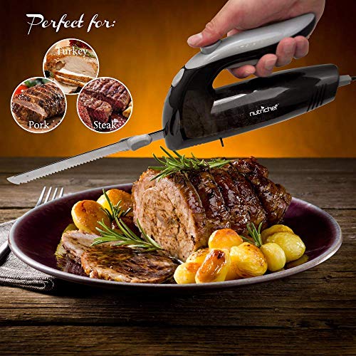3 NutriChef+AZPKELKN8+Electric+Cutting+Carving