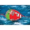 WOW-Sports-WOW-World-of-Watersports-15-3000-Tow-Bobber-4K-Rope-for-1-to-4-Person-Towables