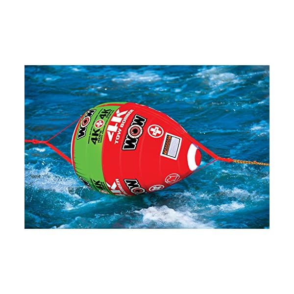 WOW-Sports-WOW-World-of-Watersports-15-3000-Tow-Bobber-4K-Rope-for-1-to-4-Person-Towables