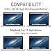 A1417 Battery for A1398 APPLE MacBook Pro 15 Inch Retina (Mid 2012 & Early 2013) Laptop Replacement Battery, fit Macbook Pro MC975LL/A MC976LL/A ME665LL/A ME664LL/A MD831LL/A