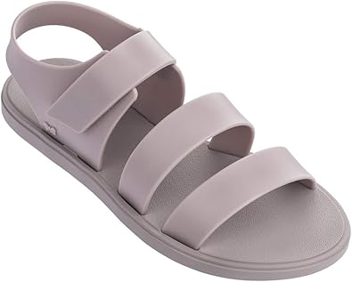 Amazon.com | Zaxy Sandals Athena Nude 