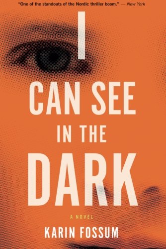 I Can See in the Dark