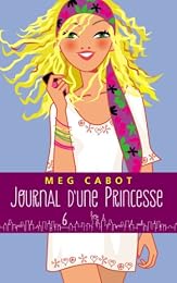 Journal d'une princesse