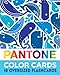 Pantone: Color Cards: 18 Oversized Flash Cards