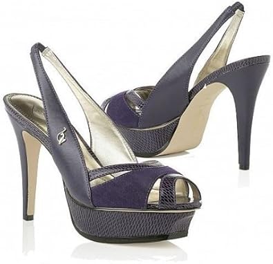 barbie platform shoes