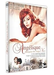Angélique Marquise Des Anges