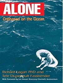 Alone: Orphaned on the Ocean