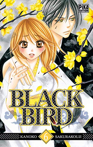 Black Bird T06 (Black Bird (6)) by