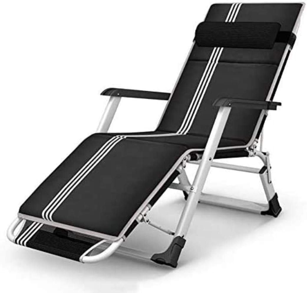 Stylish Simplicity Chair Chaise Lounges Patio Lounger